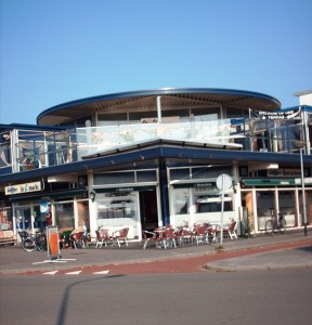 Cafe Hoornse Meer